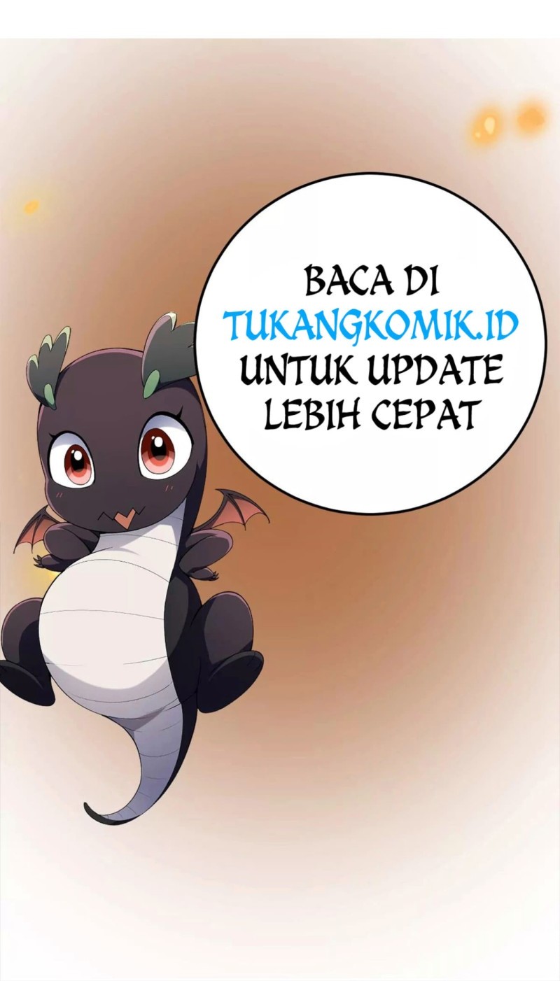 Your Talent is Mine Chapter 86 - halaman 45
