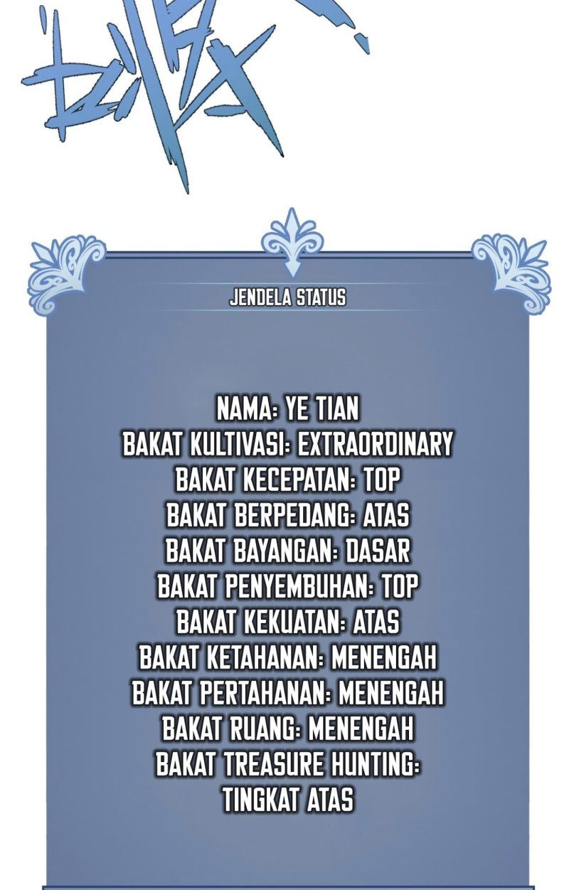 Your Talent is Mine Chapter 86 - halaman 9