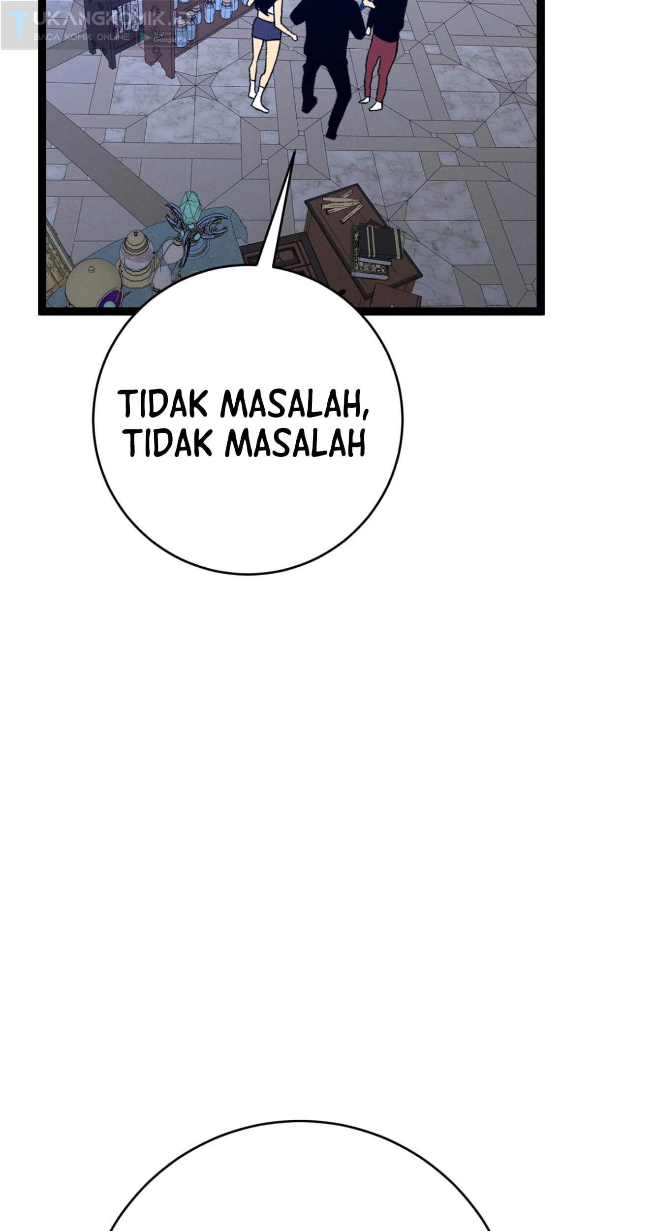 Your Talent is Mine Chapter 87 - halaman 24