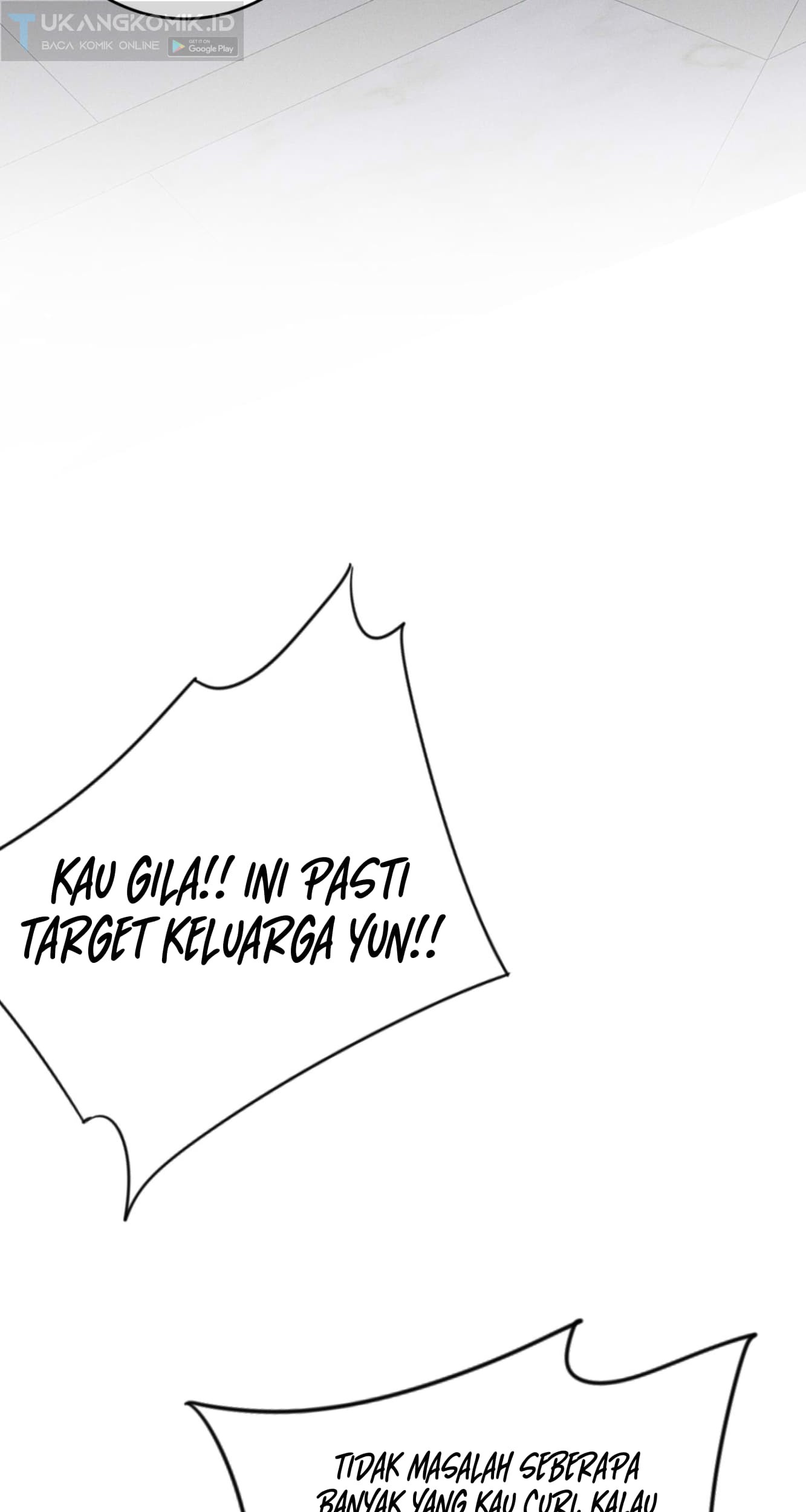 Your Talent is Mine Chapter 87 - halaman 34