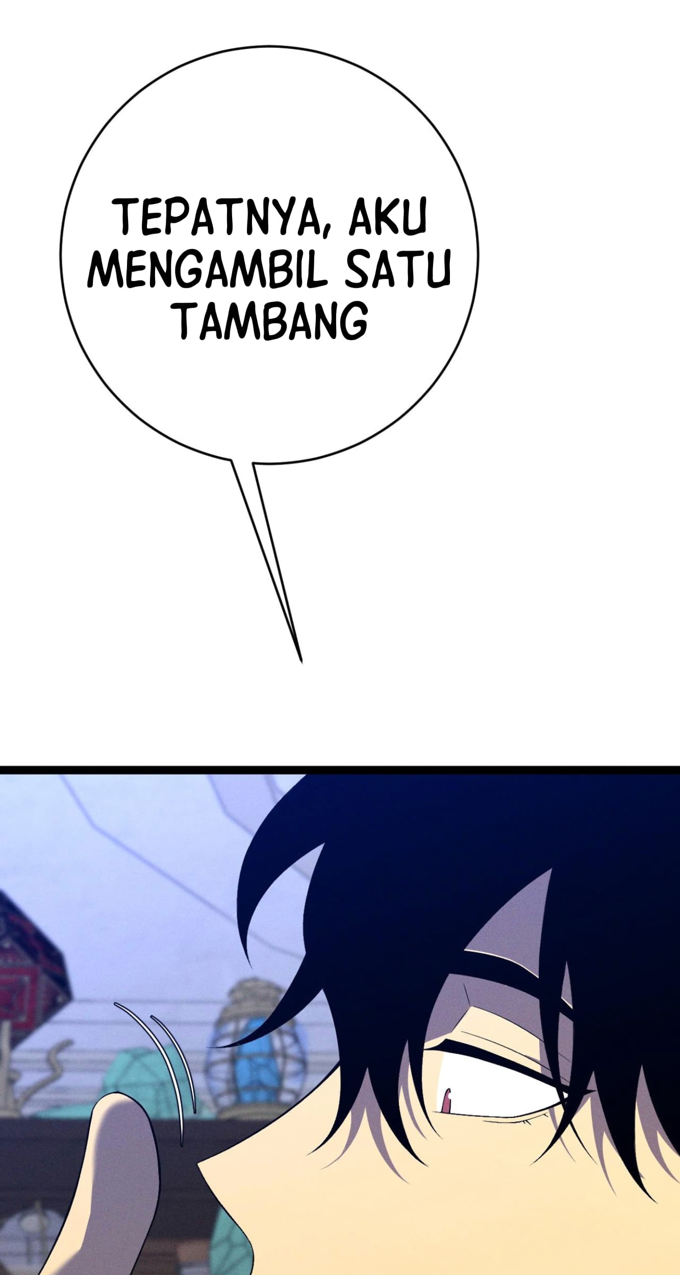 Your Talent is Mine Chapter 87 - halaman 36