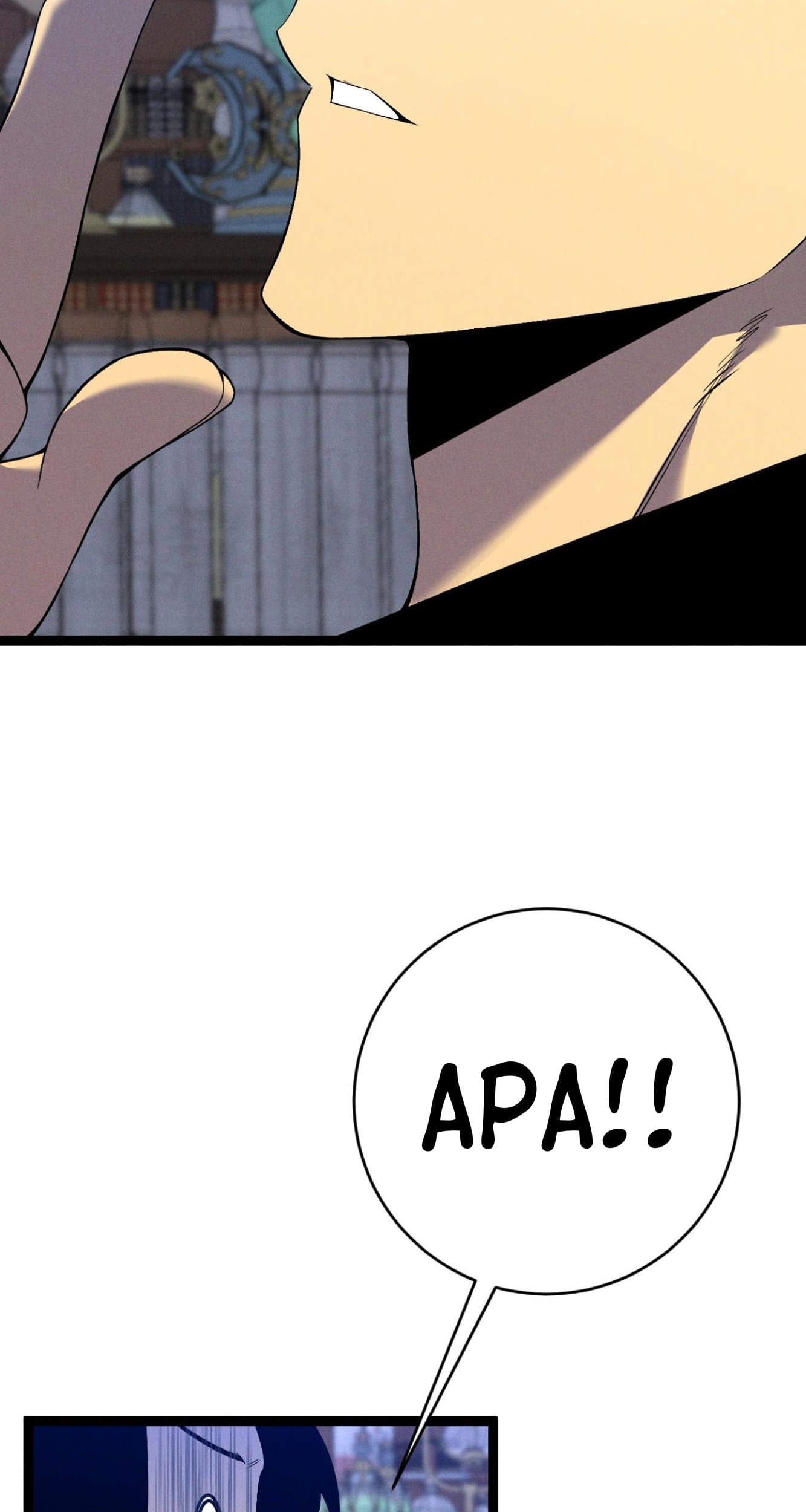 Your Talent is Mine Chapter 87 - halaman 37