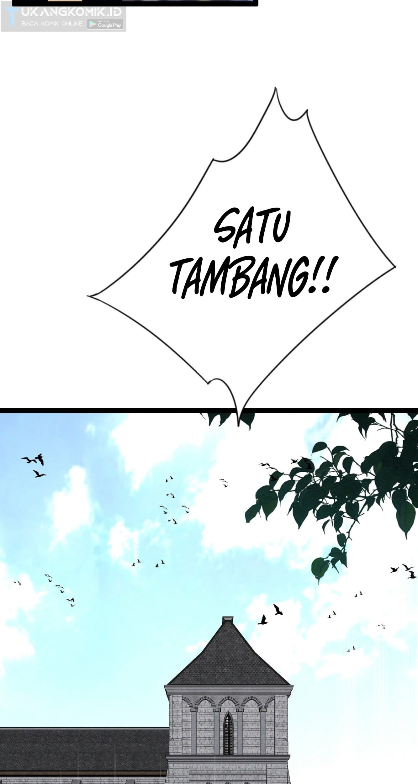 Your Talent is Mine Chapter 87 - halaman 39