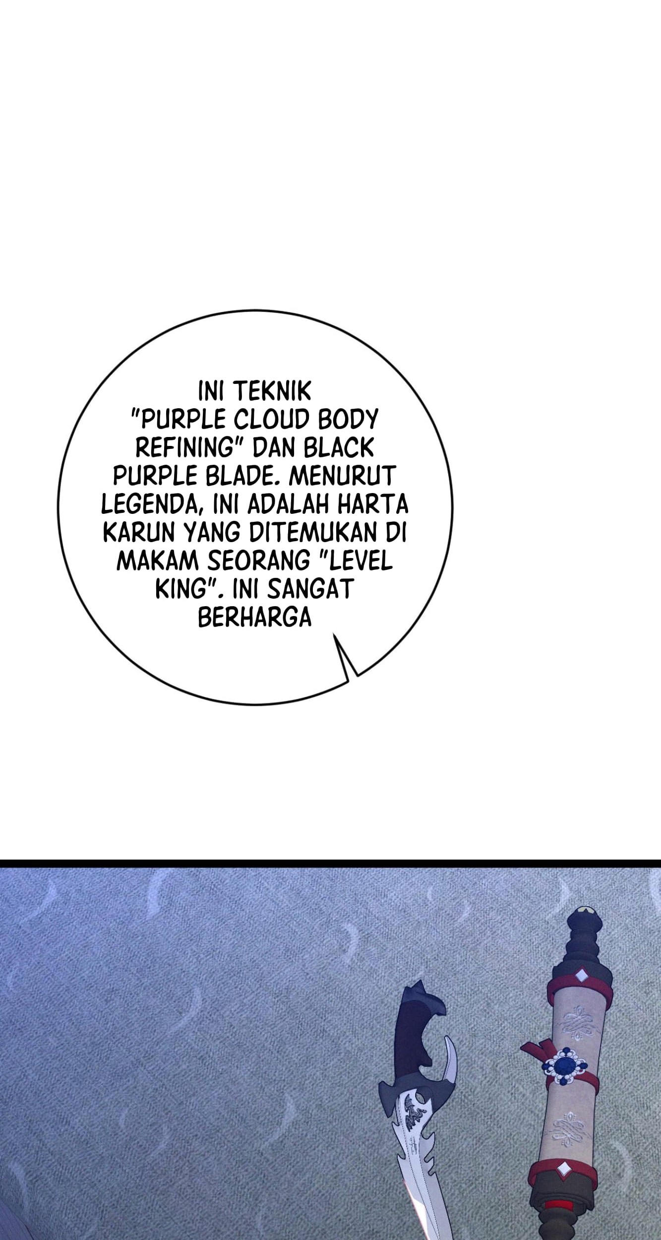 Your Talent is Mine Chapter 87 - halaman 47
