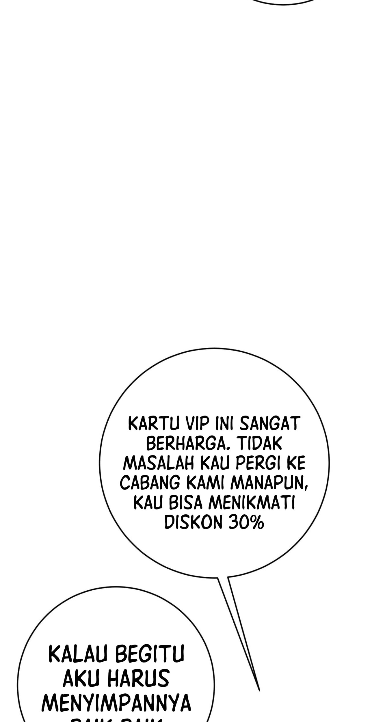 Your Talent is Mine Chapter 87 - halaman 57