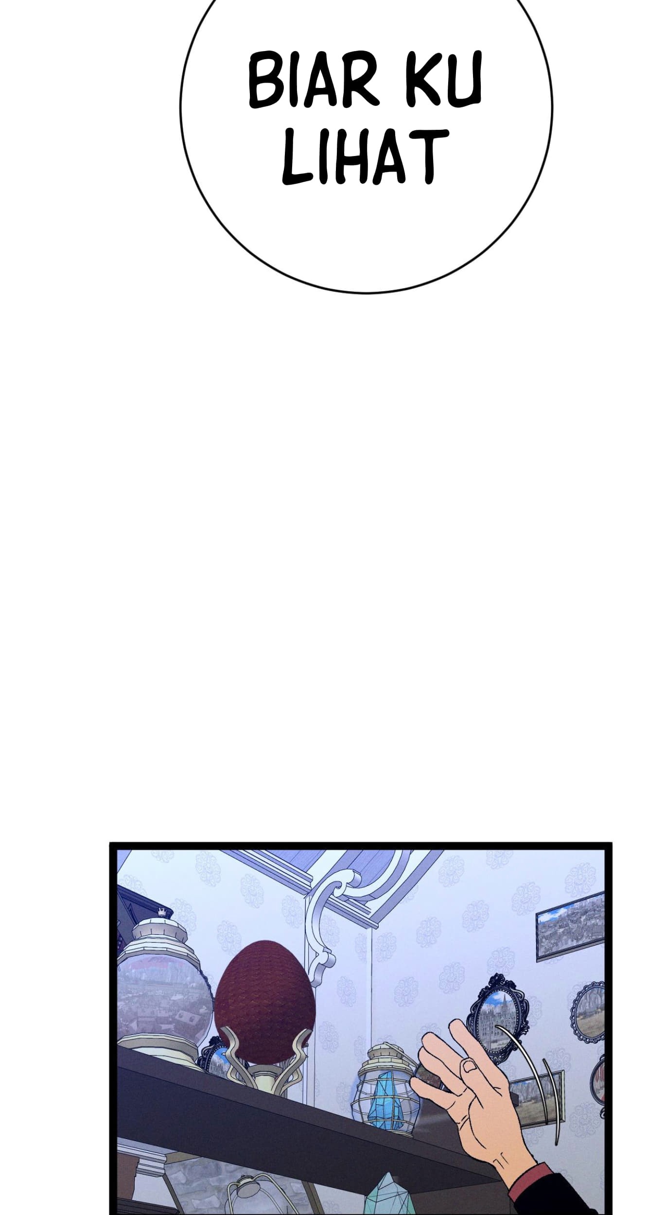 Your Talent is Mine Chapter 87 - halaman 61