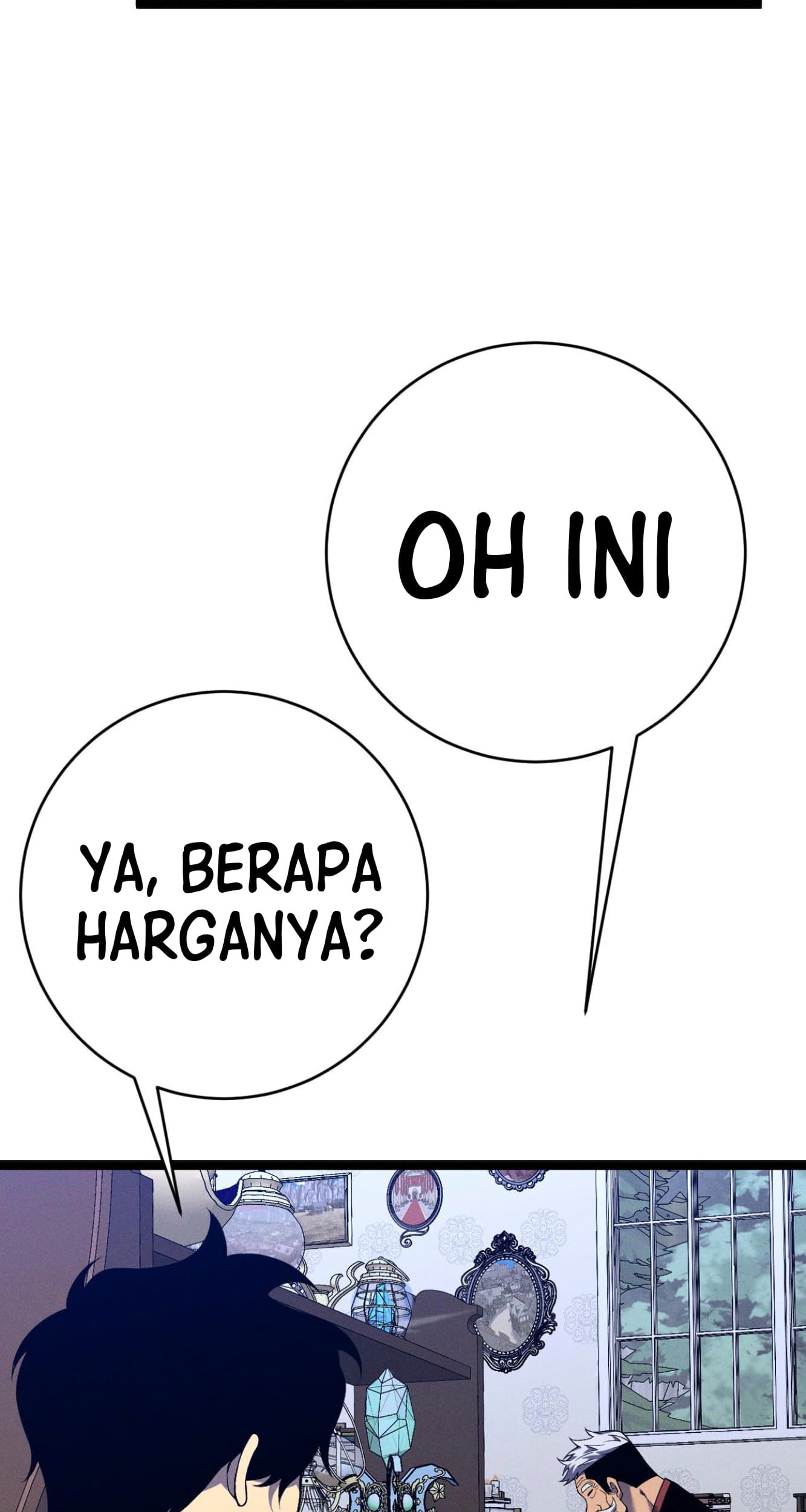 Your Talent is Mine Chapter 87 - halaman 62