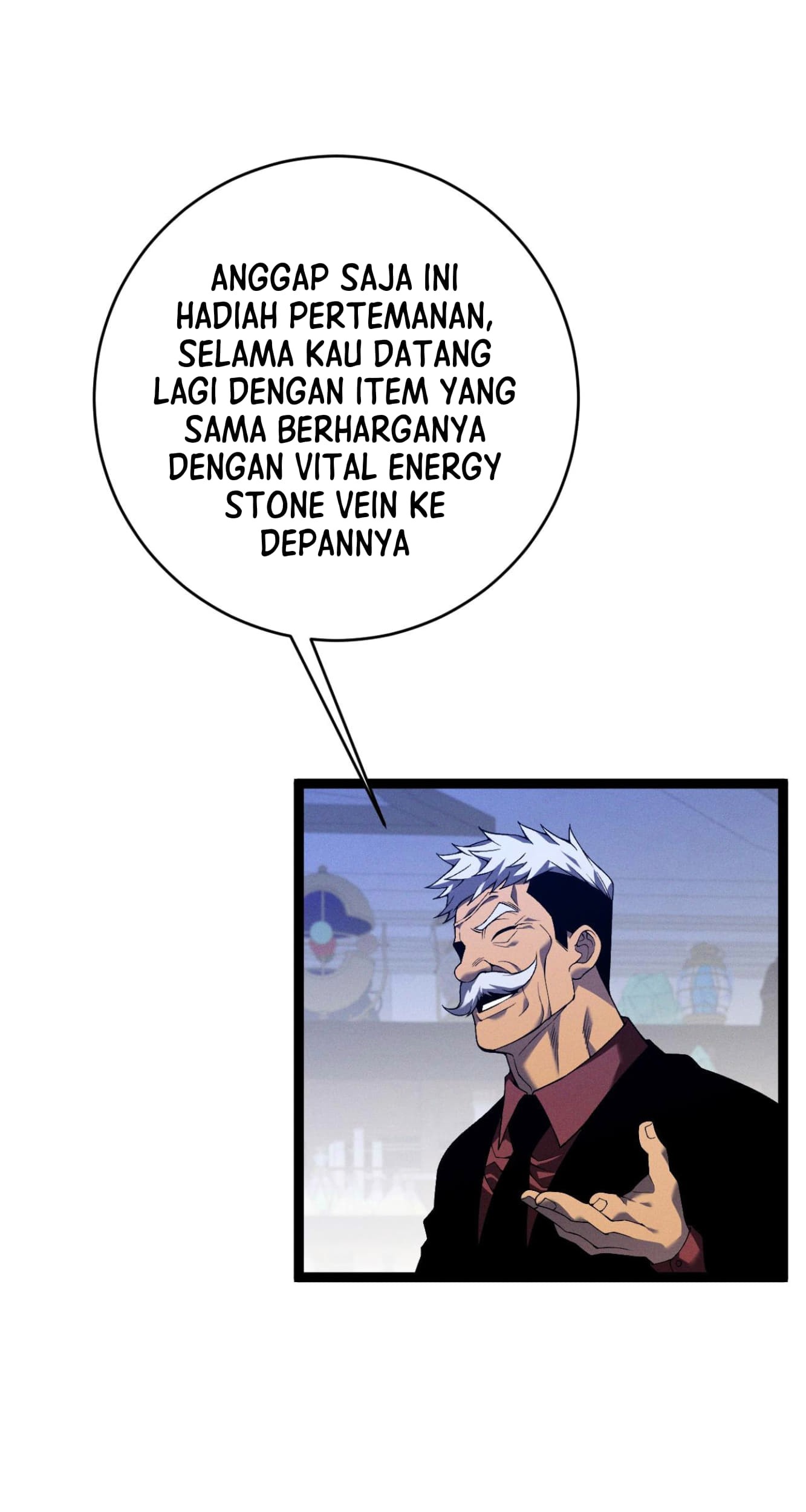 Your Talent is Mine Chapter 87 - halaman 66