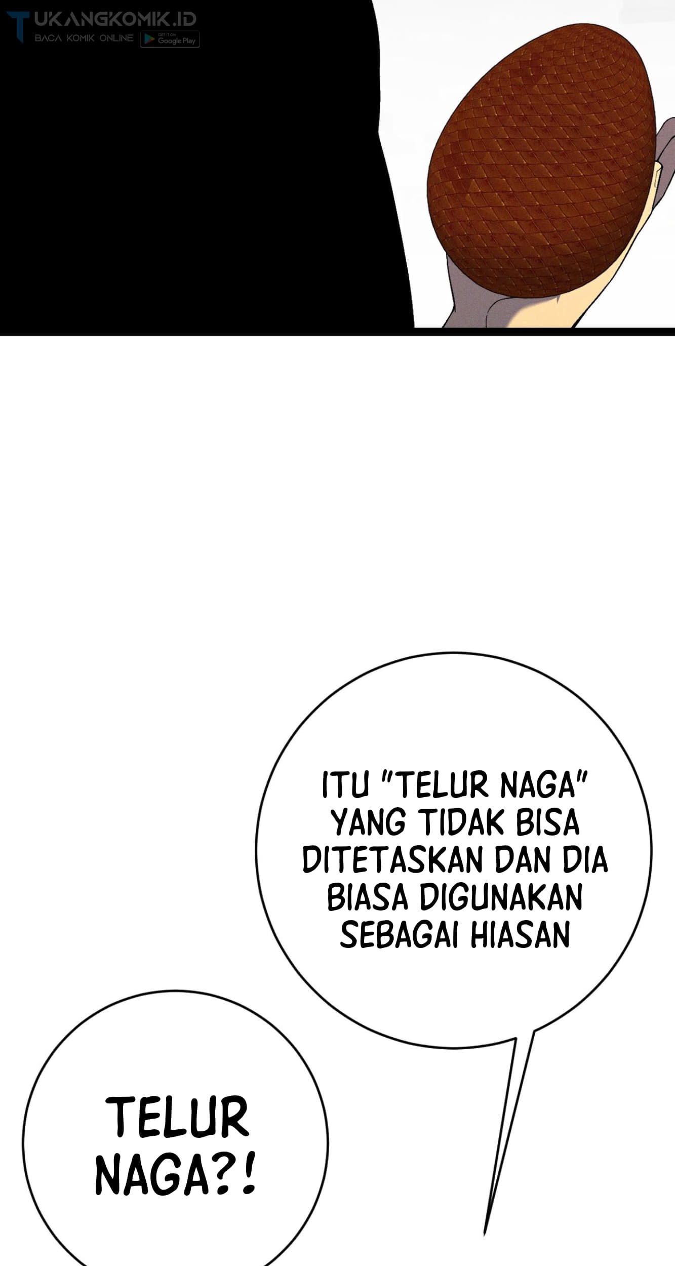 Your Talent is Mine Chapter 87 - halaman 69