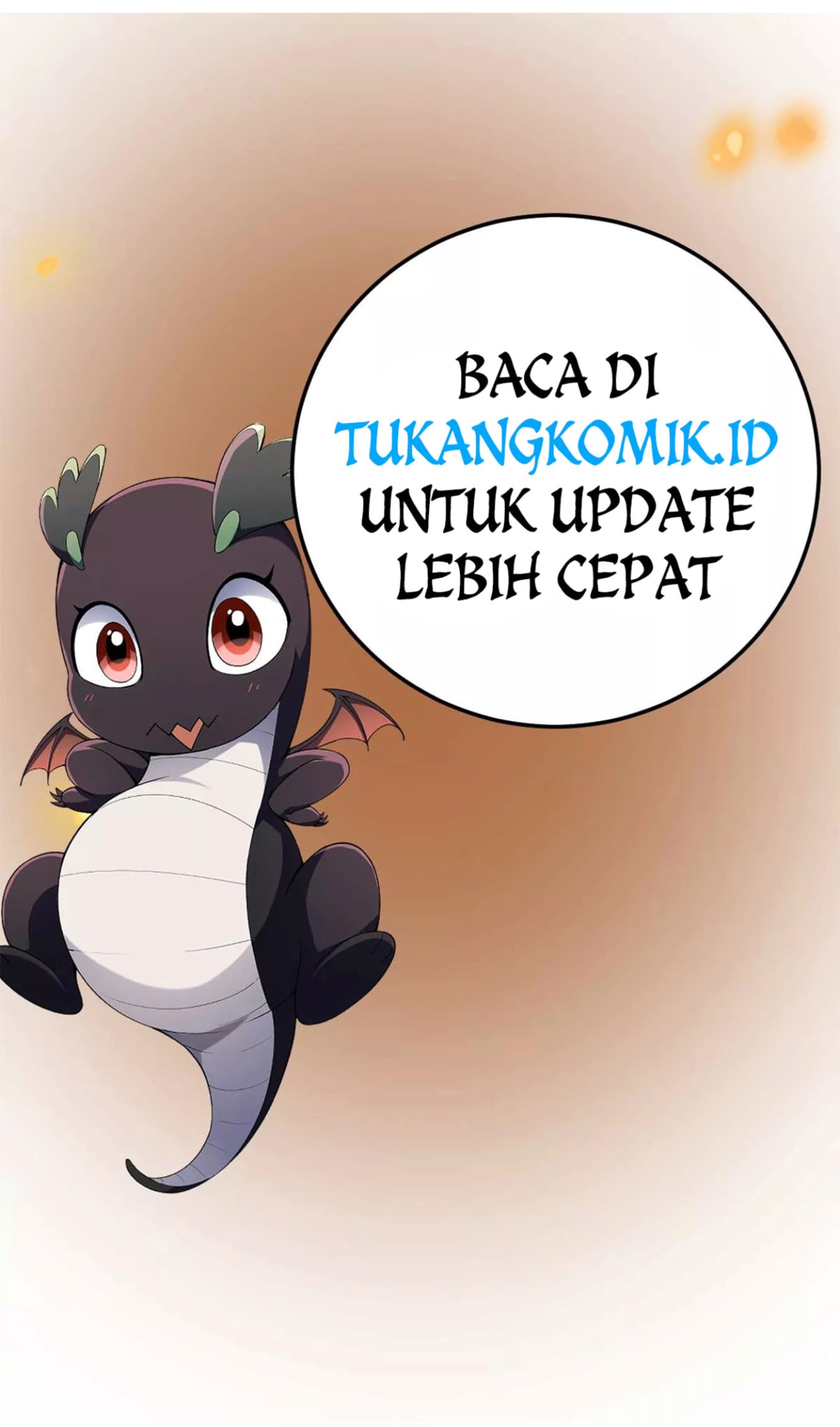 Your Talent is Mine Chapter 87 - halaman 76