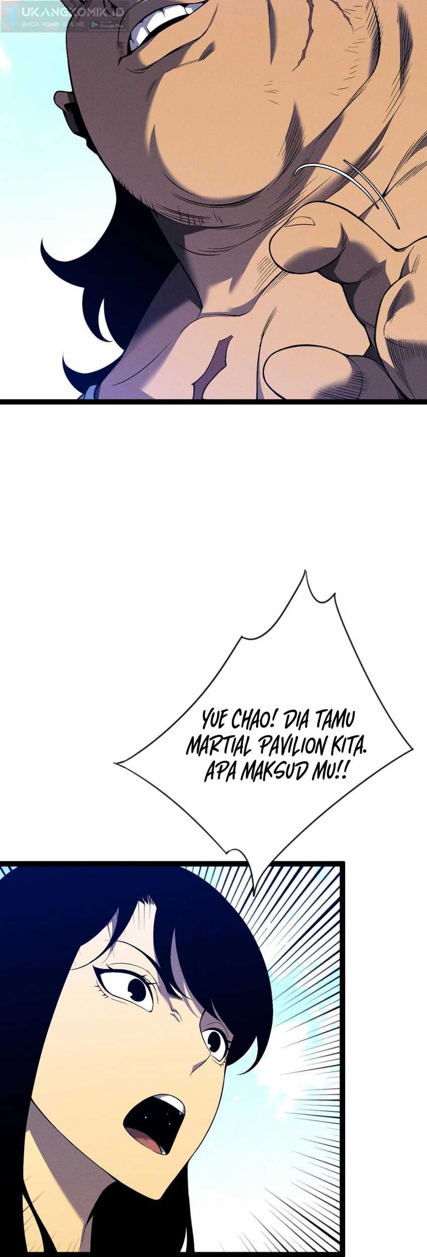Your Talent is Mine Chapter 88 - halaman 10