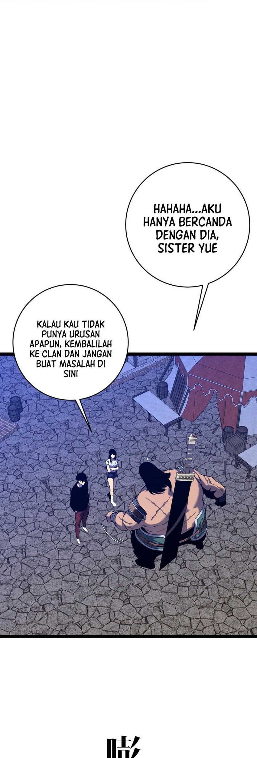 Your Talent is Mine Chapter 88 - halaman 11