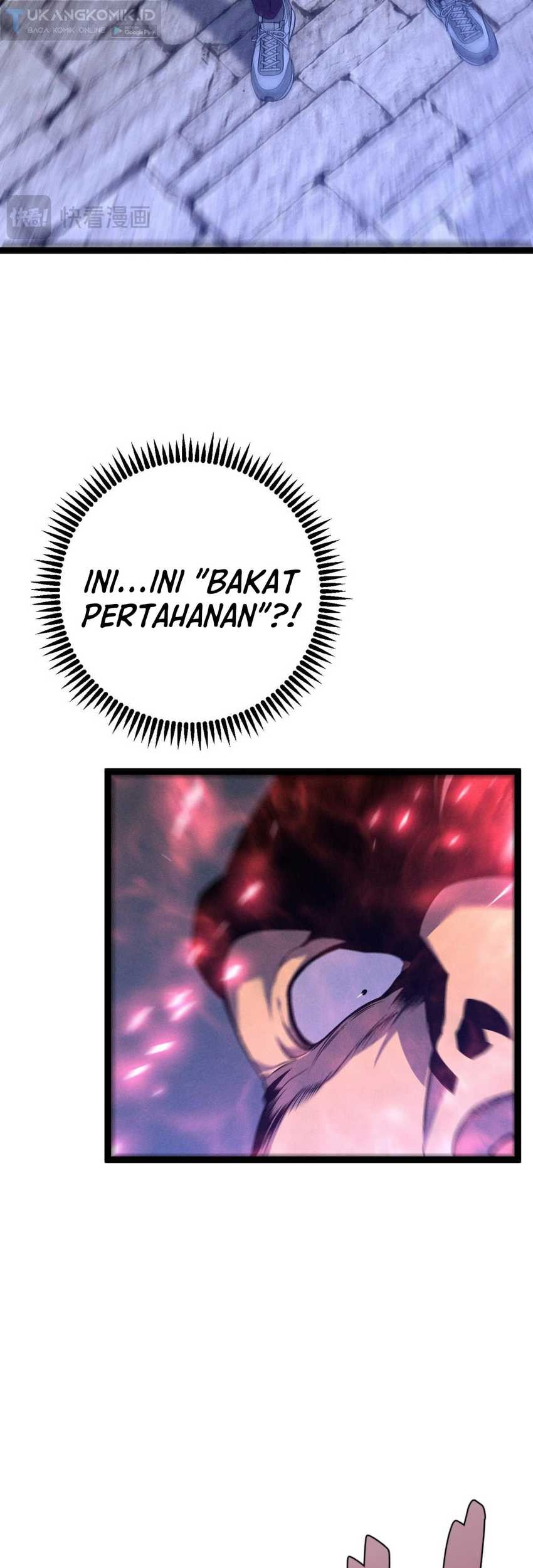 Your Talent is Mine Chapter 88 - halaman 16