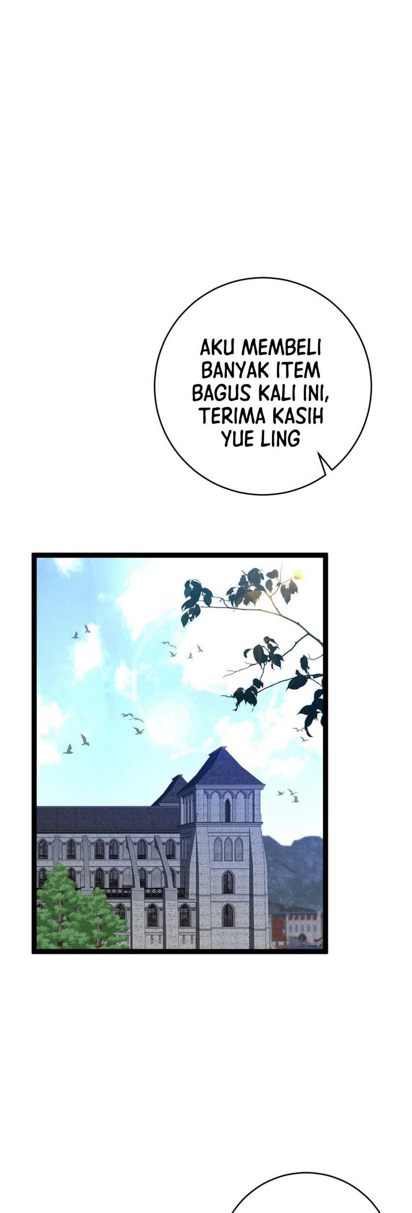 Your Talent is Mine Chapter 88 - halaman 2