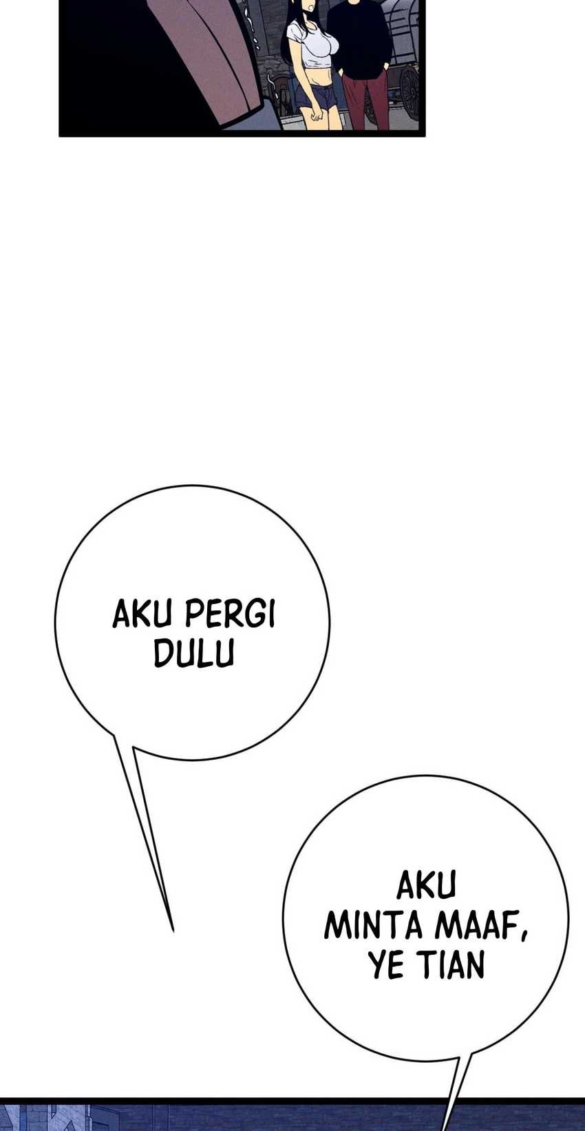 Your Talent is Mine Chapter 88 - halaman 24