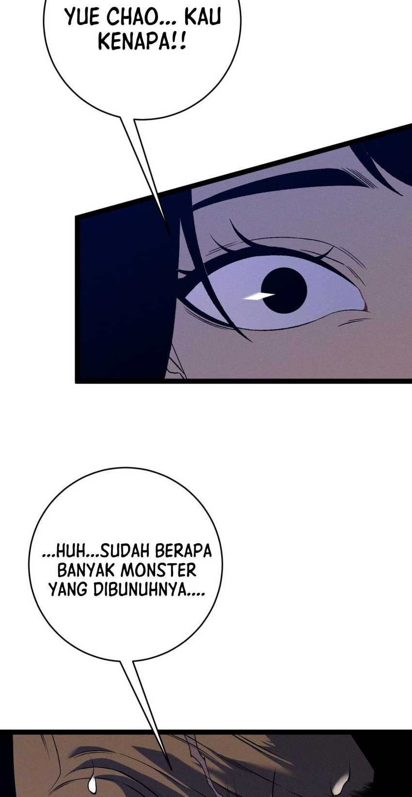 Your Talent is Mine Chapter 88 - halaman 27