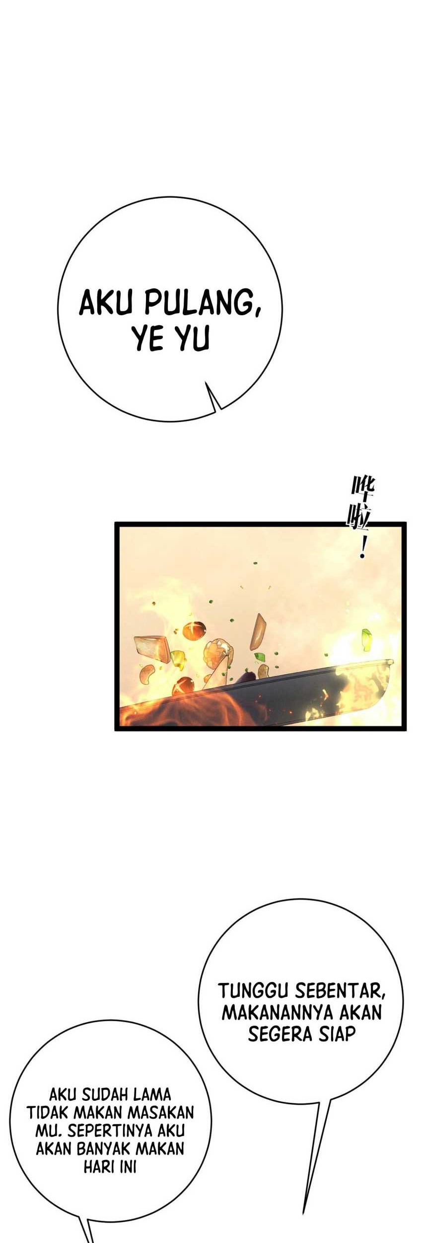 Your Talent is Mine Chapter 88 - halaman 32