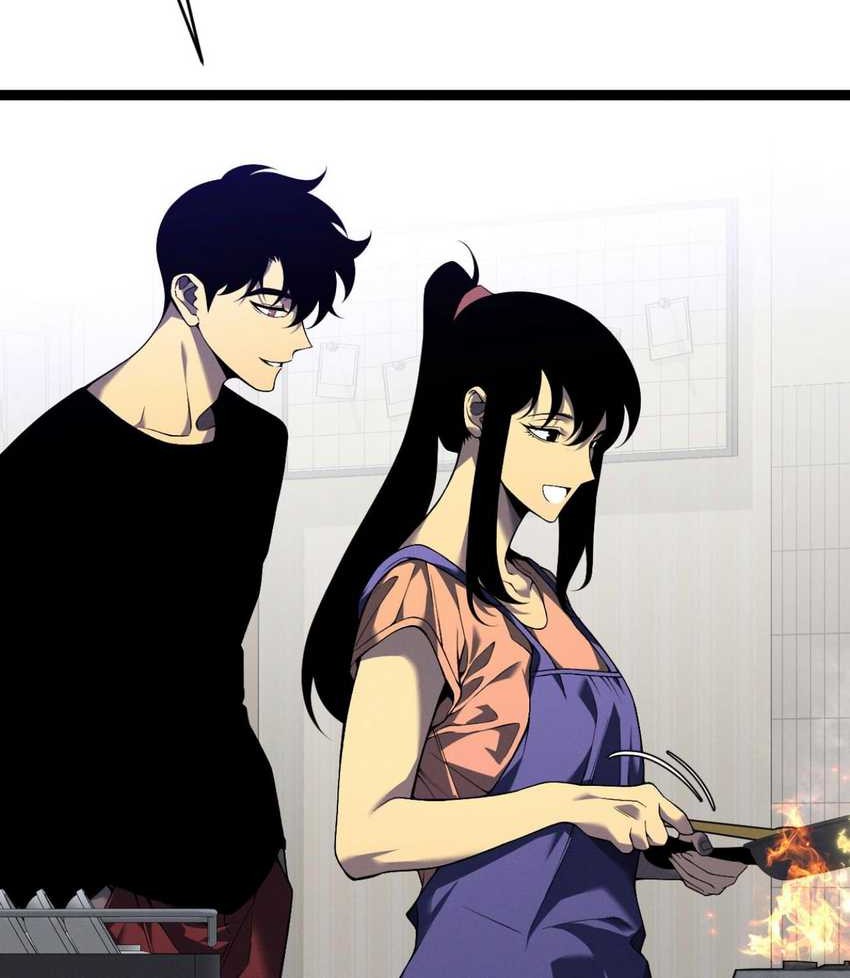 Your Talent is Mine Chapter 88 - halaman 33