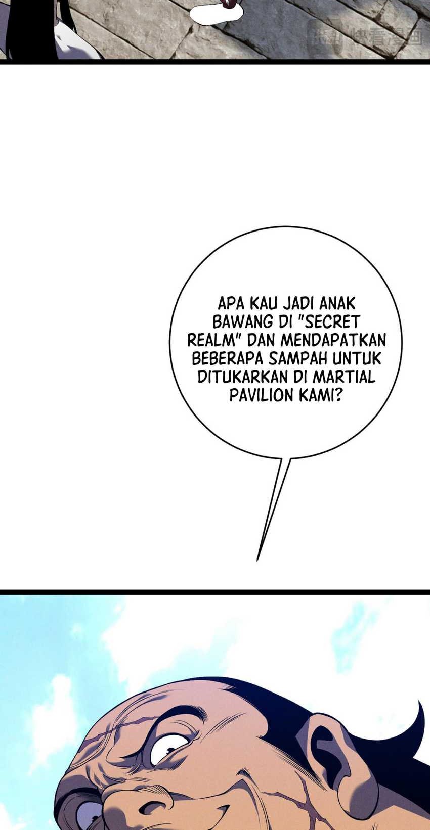 Your Talent is Mine Chapter 88 - halaman 9