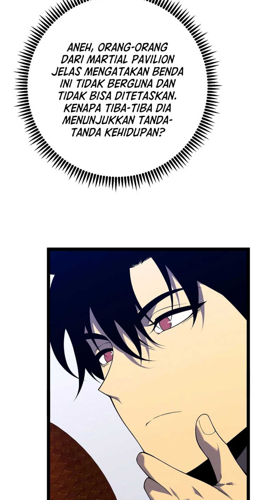 Your Talent is Mine Chapter 89 - halaman 15