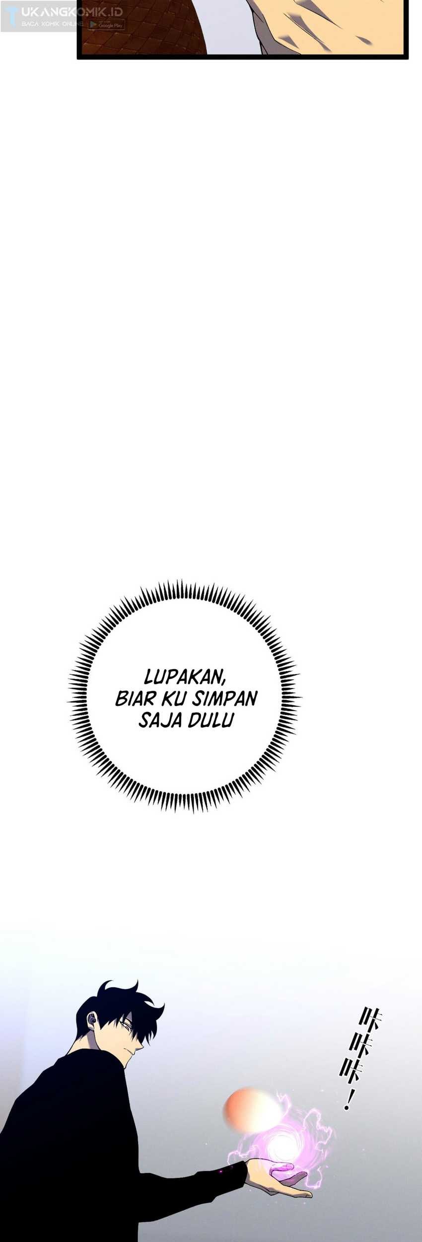 Your Talent is Mine Chapter 89 - halaman 16