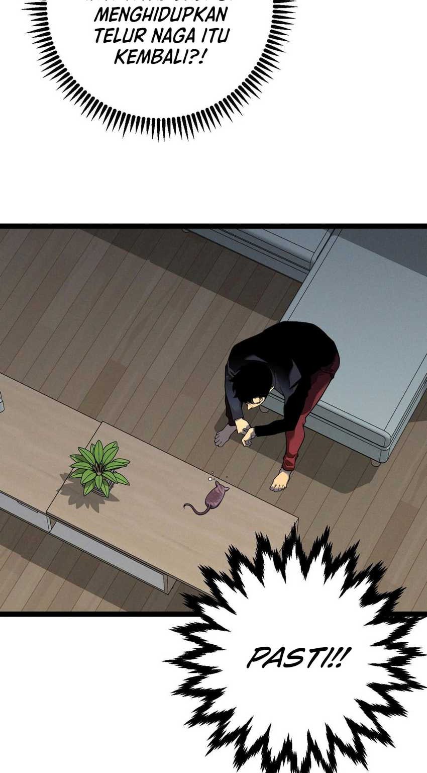 Your Talent is Mine Chapter 89 - halaman 18