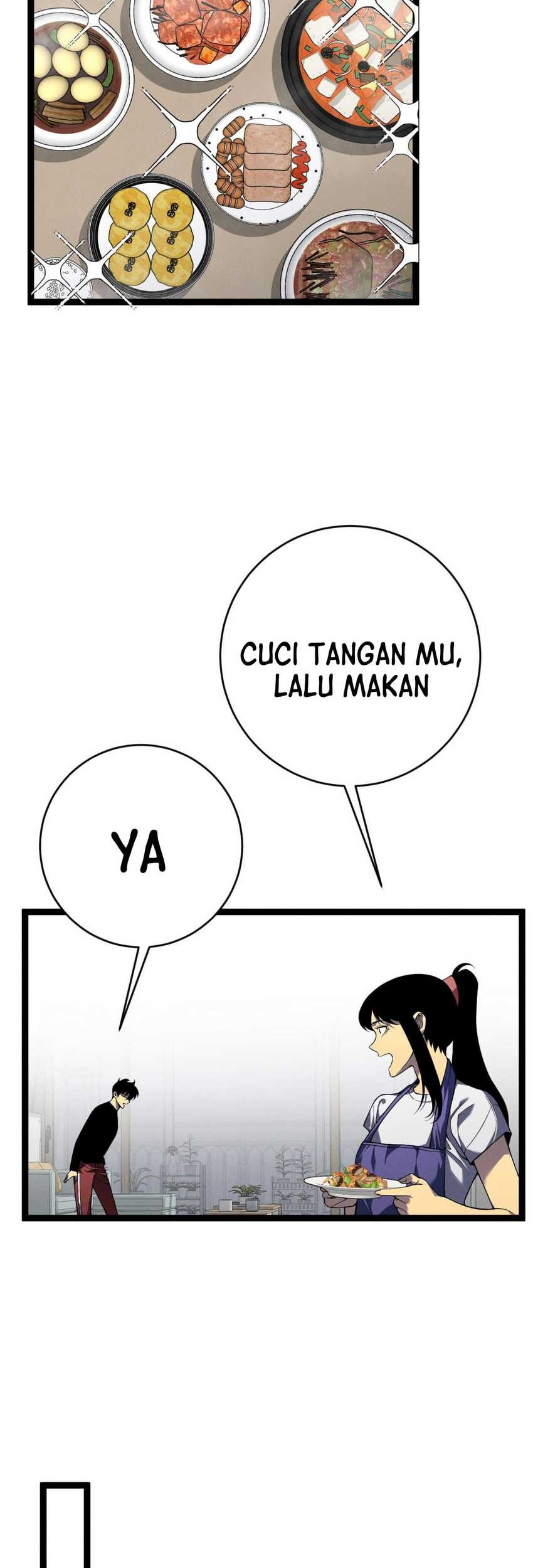 Your Talent is Mine Chapter 89 - halaman 26