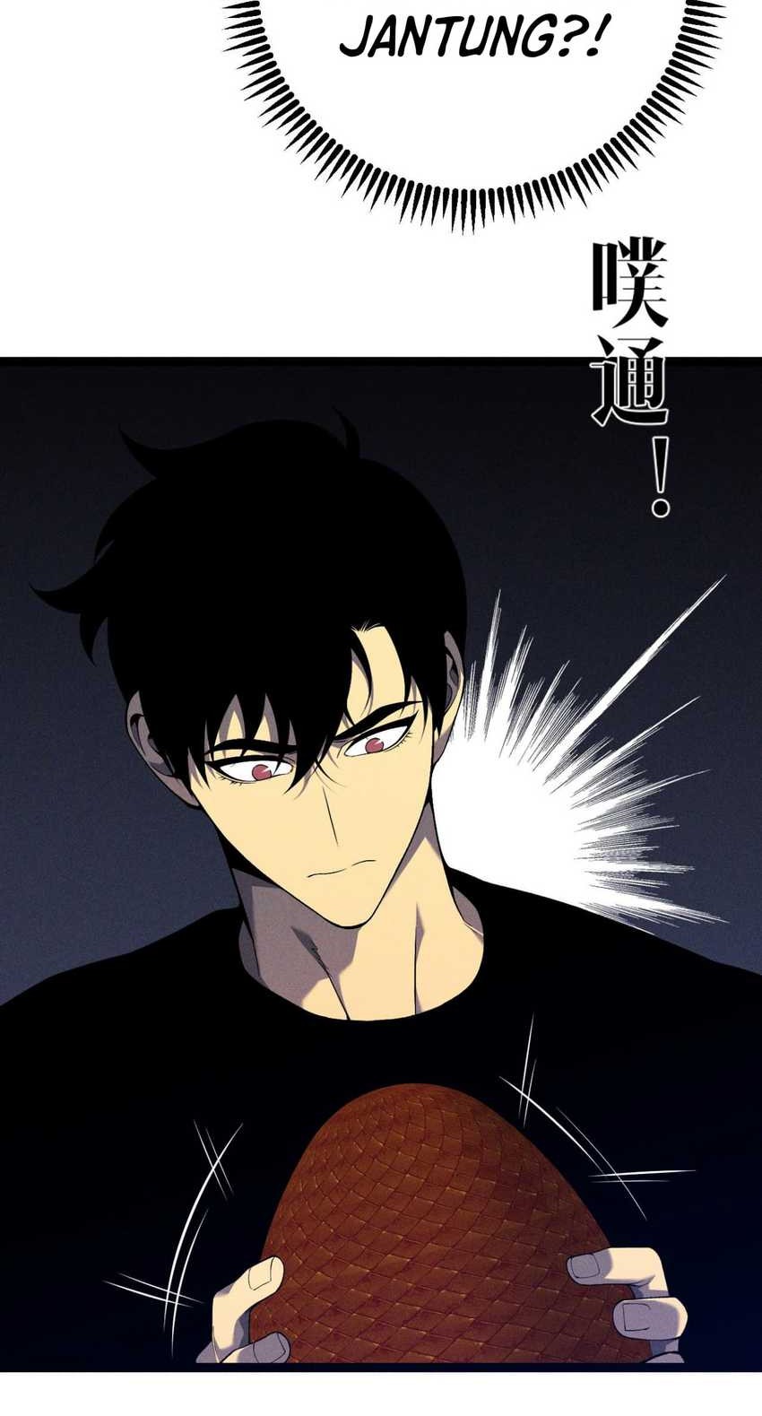 Your Talent is Mine Chapter 89 - halaman 3