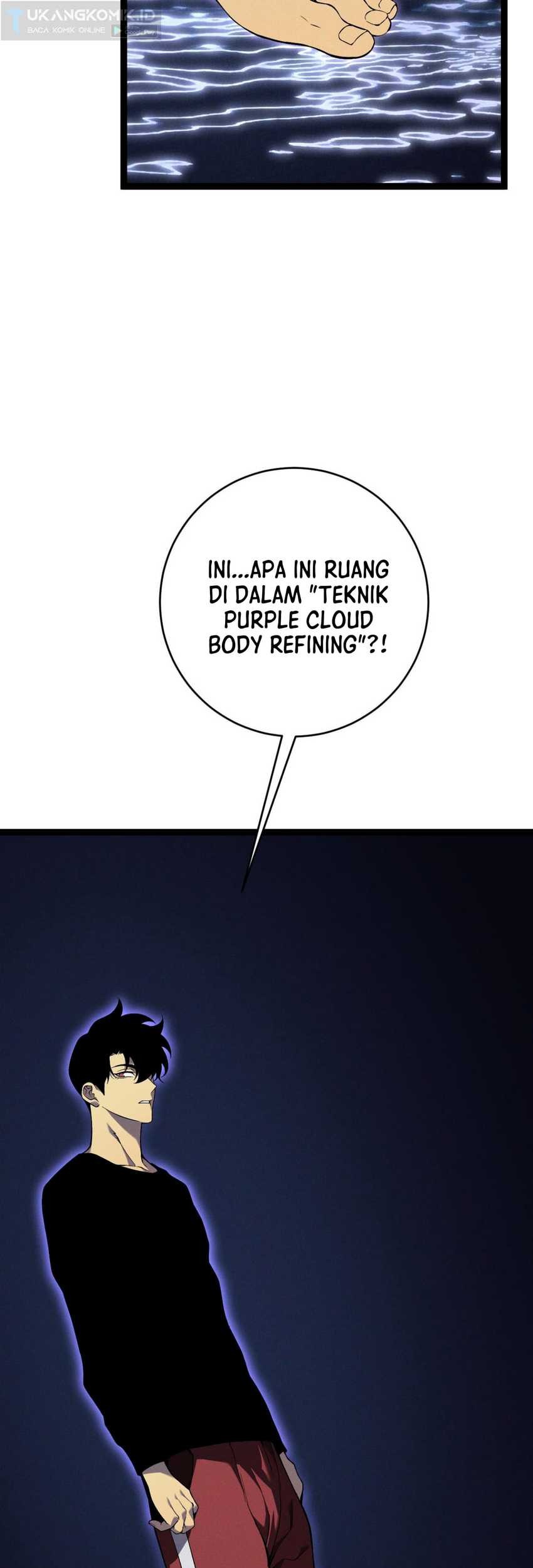 Your Talent is Mine Chapter 89 - halaman 40