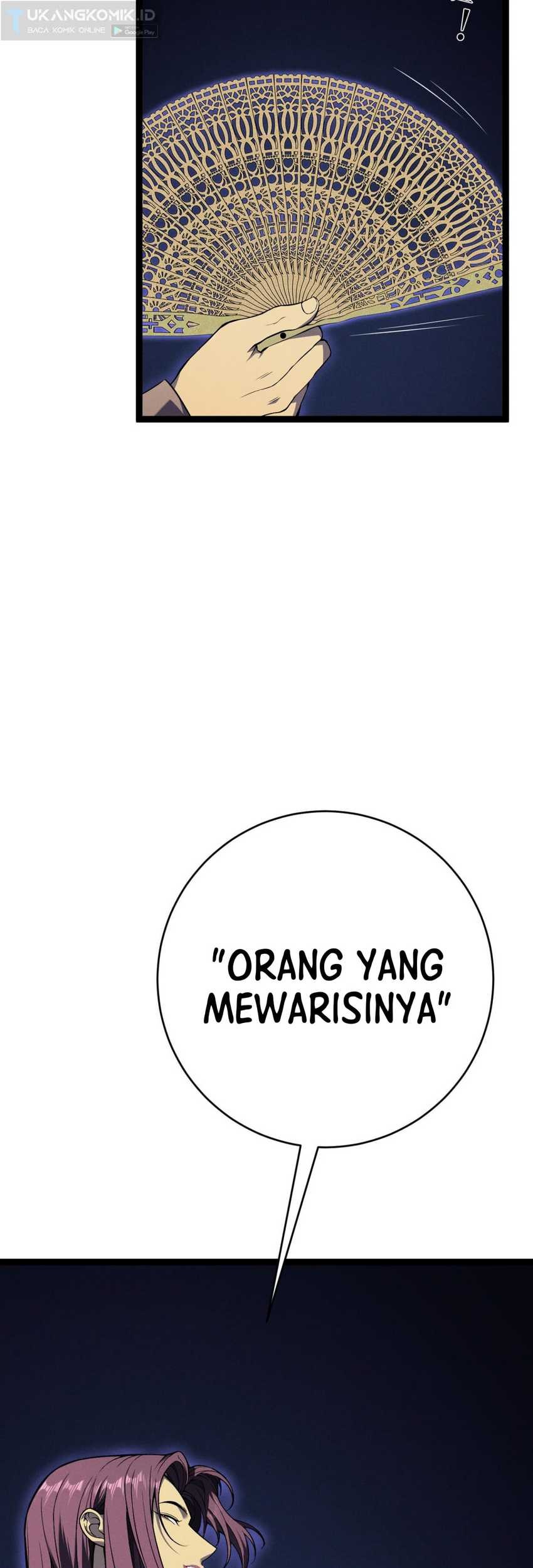 Your Talent is Mine Chapter 89 - halaman 43