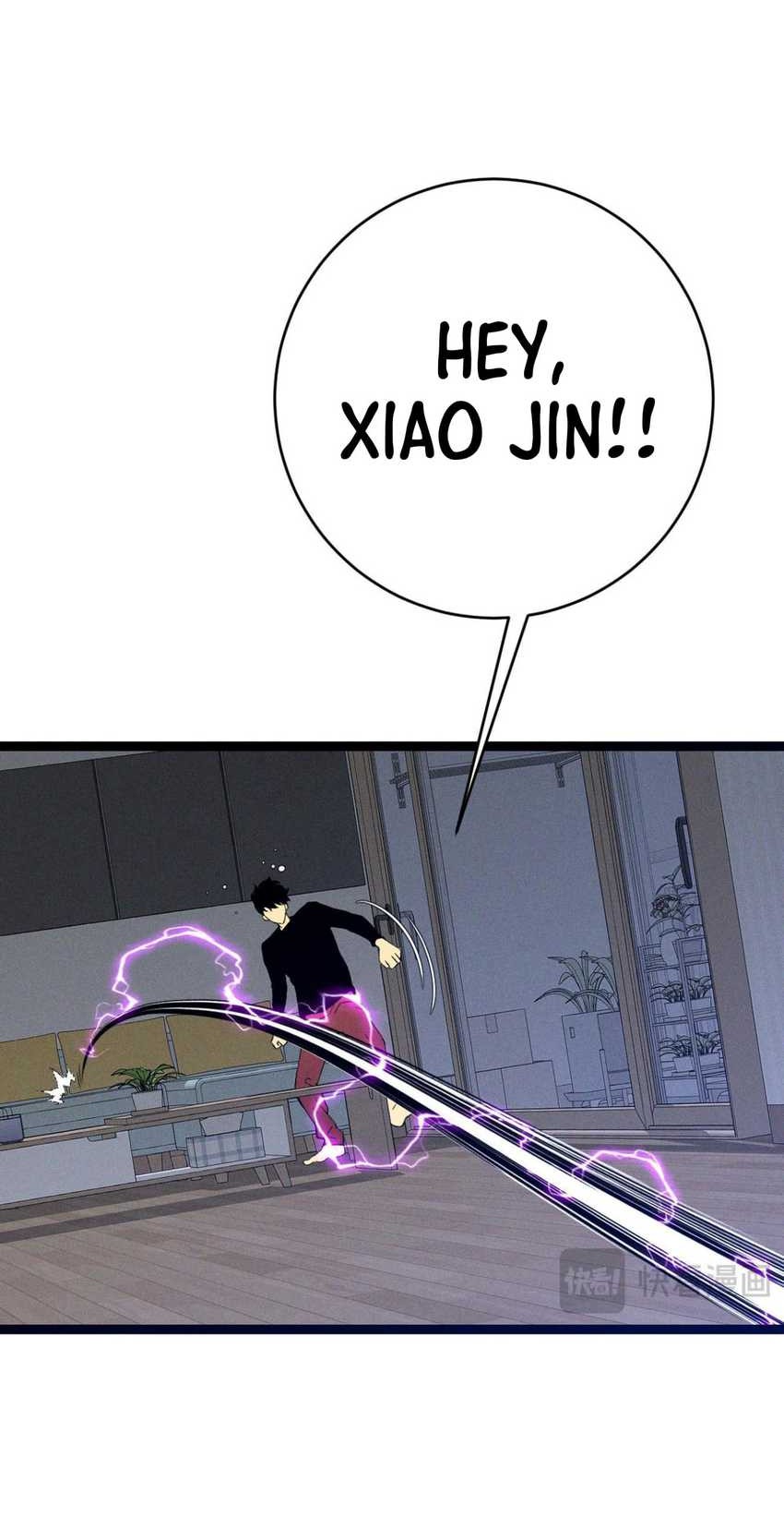Your Talent is Mine Chapter 89 - halaman 6