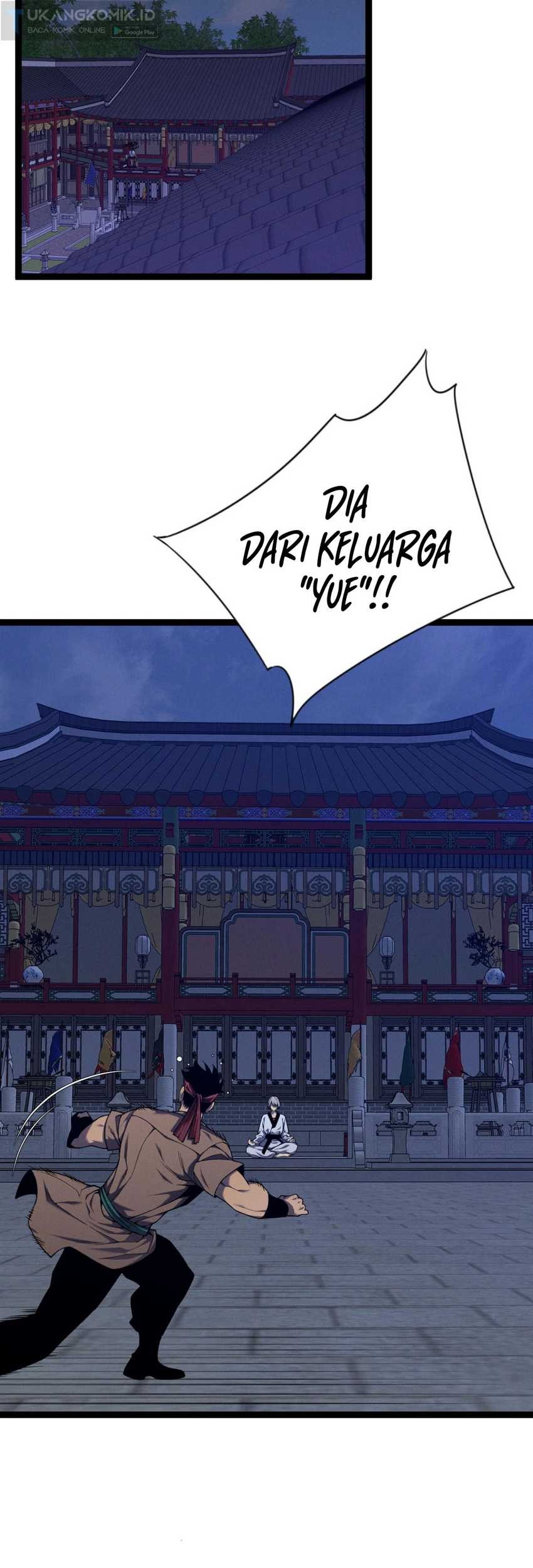 Your Talent is Mine Chapter 90 - halaman 13