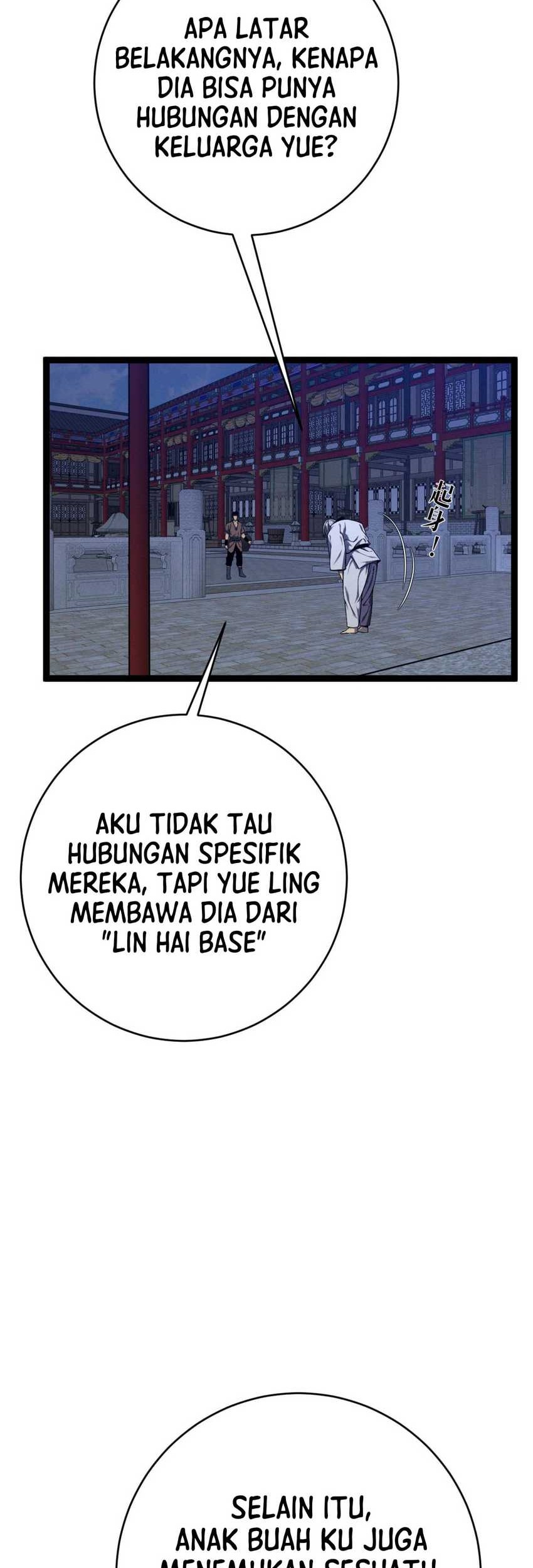Your Talent is Mine Chapter 90 - halaman 17