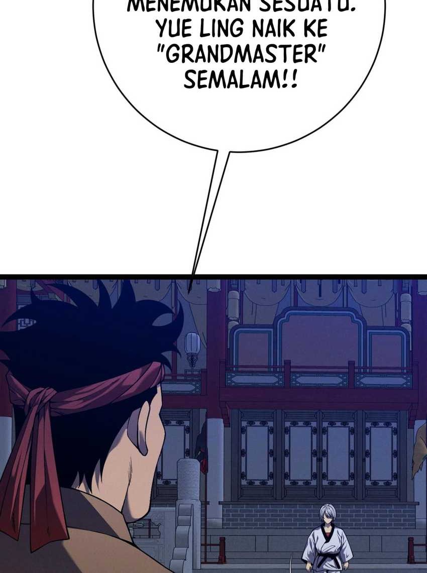 Your Talent is Mine Chapter 90 - halaman 18