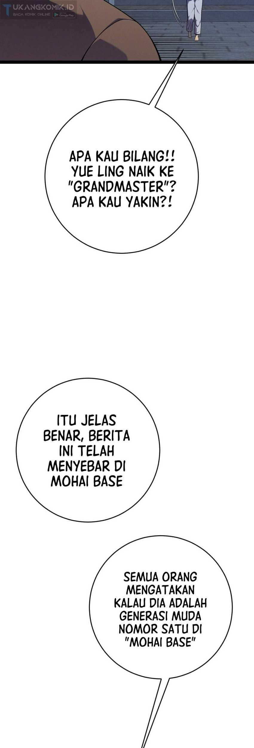 Your Talent is Mine Chapter 90 - halaman 19