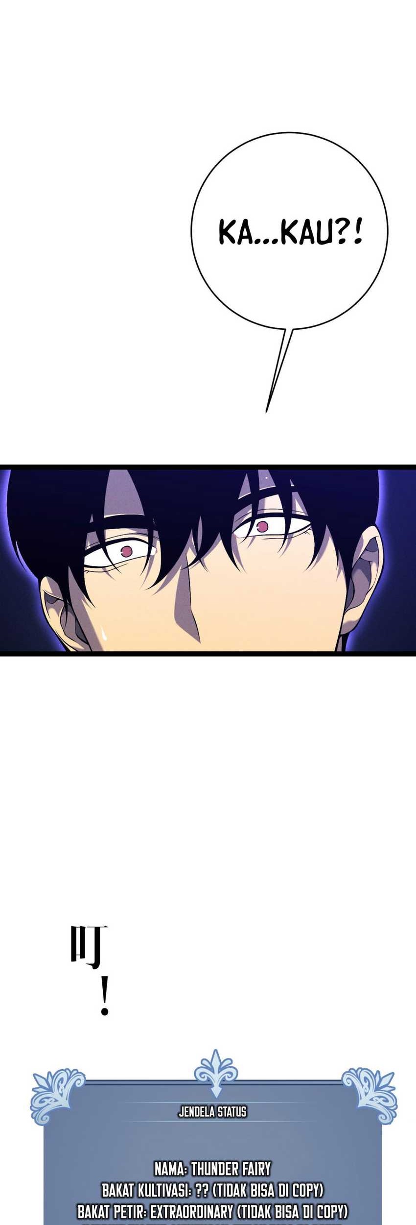 Your Talent is Mine Chapter 90 - halaman 2