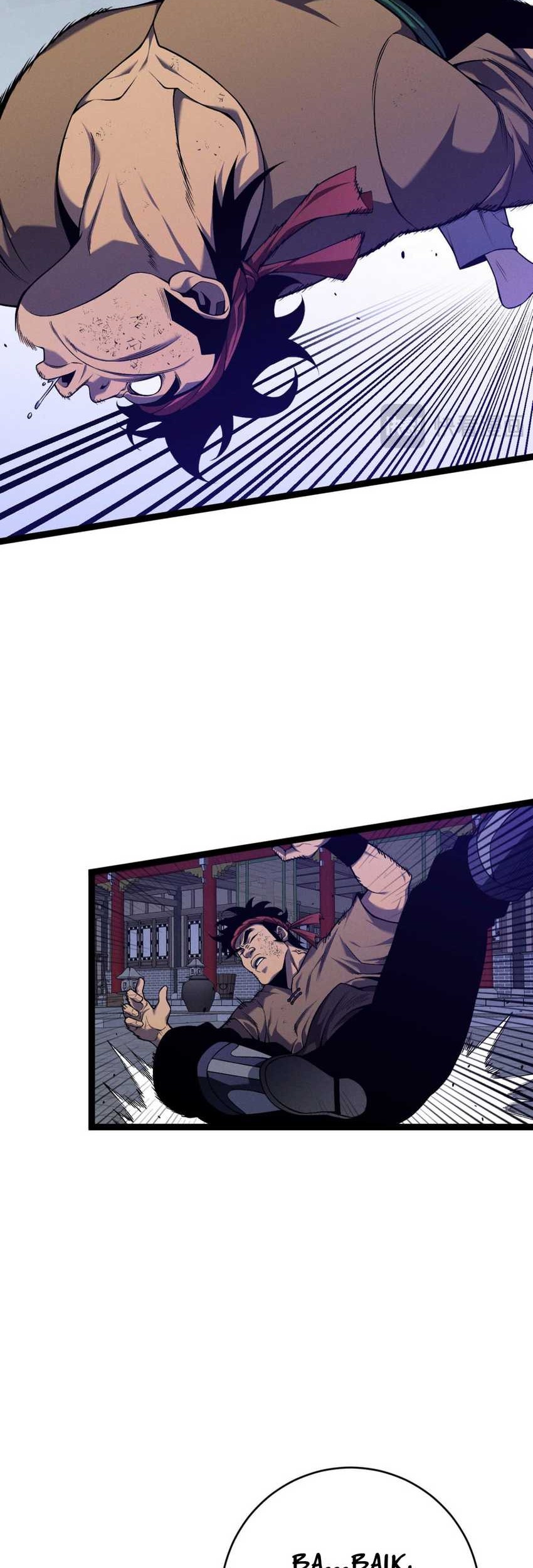 Your Talent is Mine Chapter 90 - halaman 23
