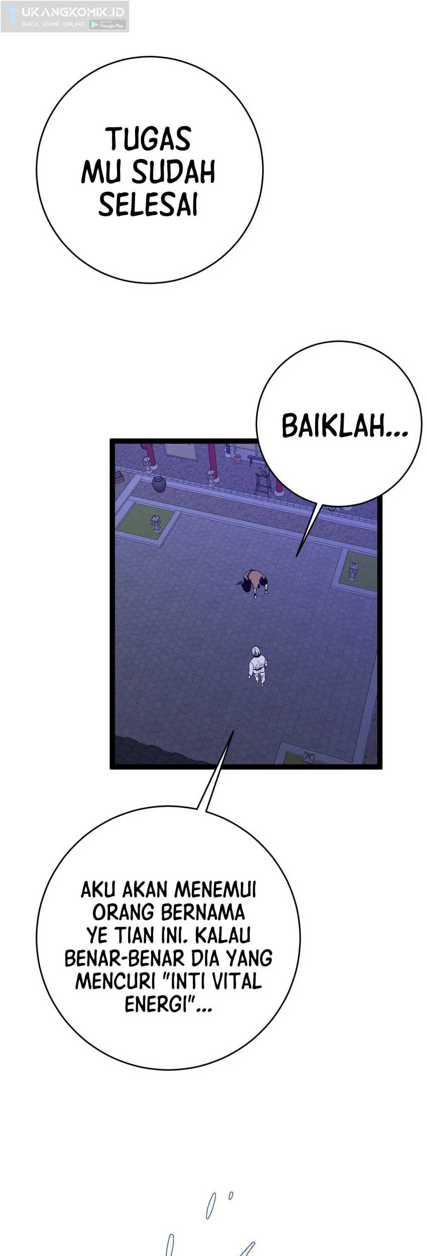 Your Talent is Mine Chapter 90 - halaman 25
