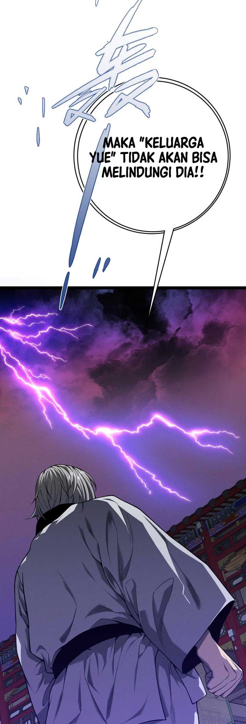 Your Talent is Mine Chapter 90 - halaman 26