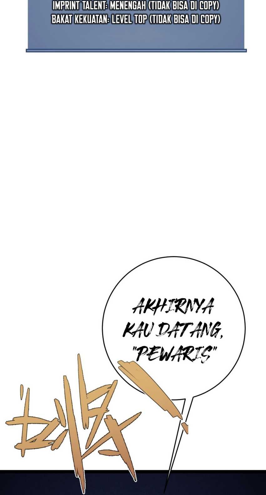 Your Talent is Mine Chapter 90 - halaman 3