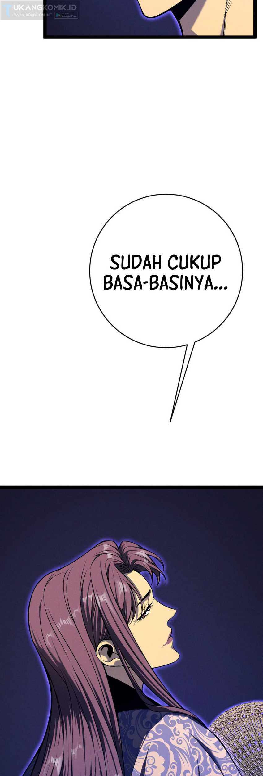 Your Talent is Mine Chapter 90 - halaman 31