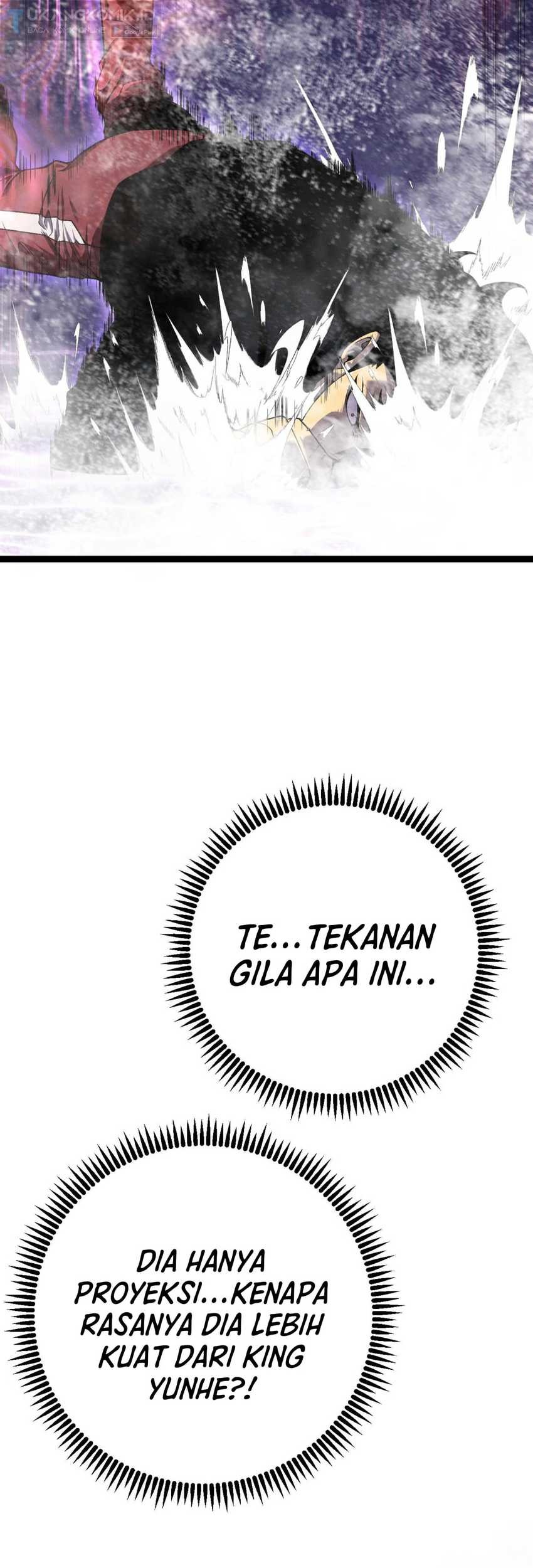 Your Talent is Mine Chapter 90 - halaman 34