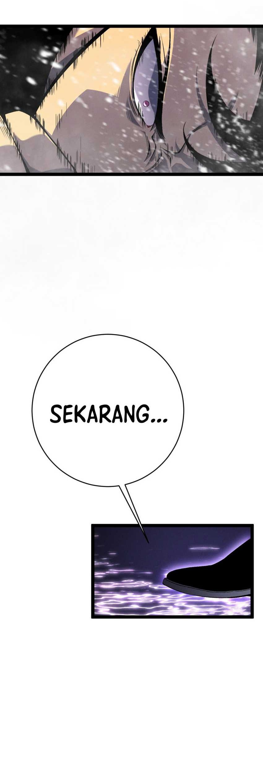 Your Talent is Mine Chapter 90 - halaman 35