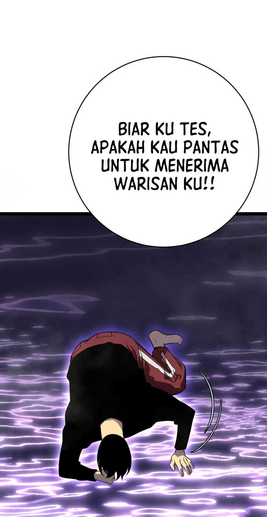 Your Talent is Mine Chapter 90 - halaman 36