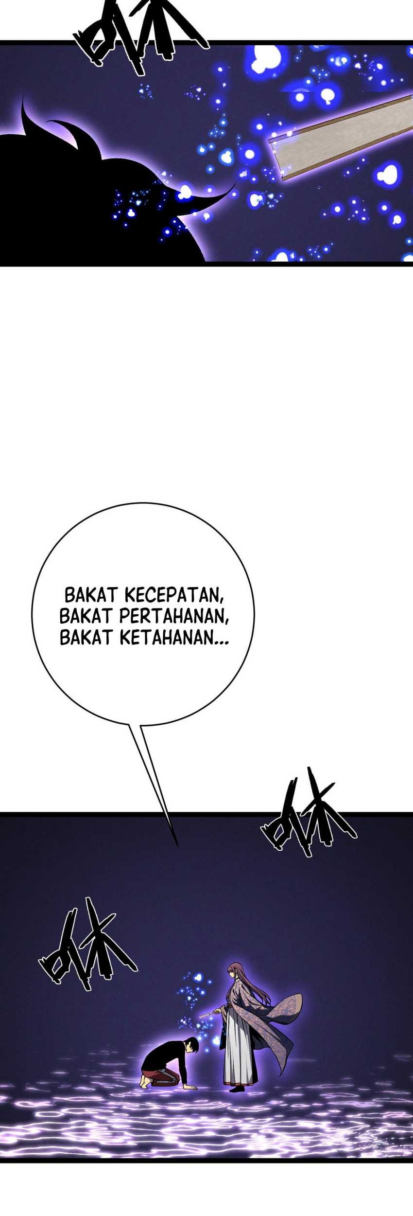 Your Talent is Mine Chapter 90 - halaman 38