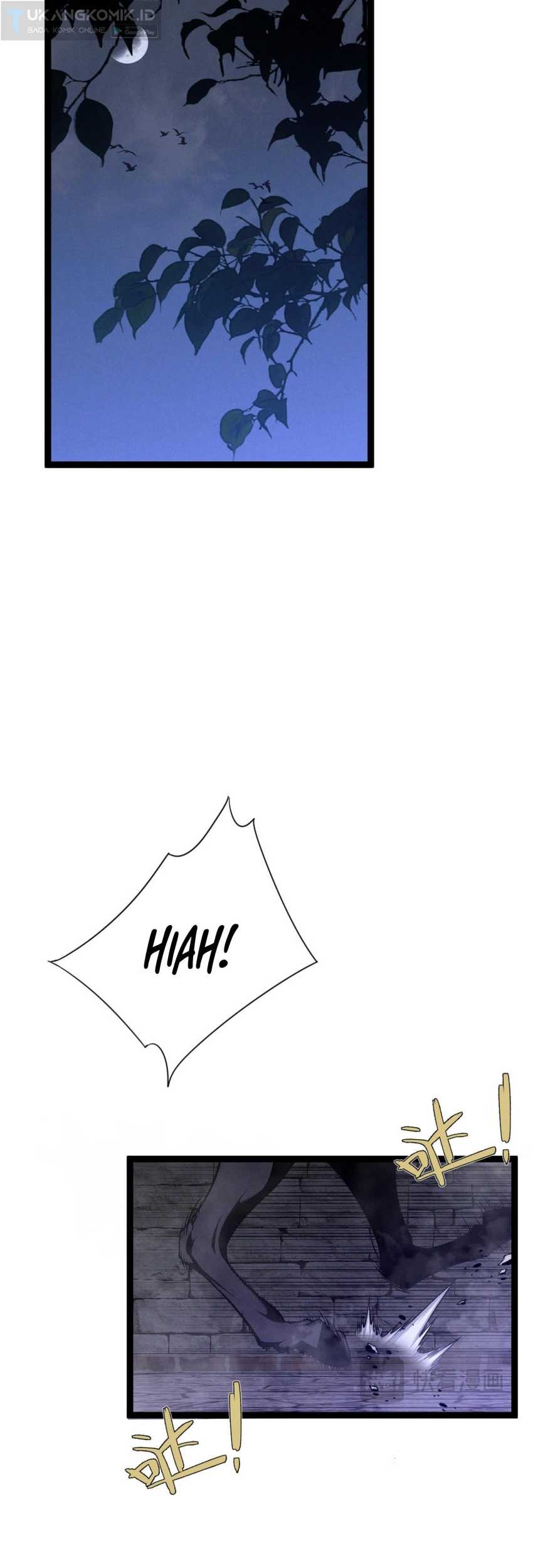 Your Talent is Mine Chapter 90 - halaman 7