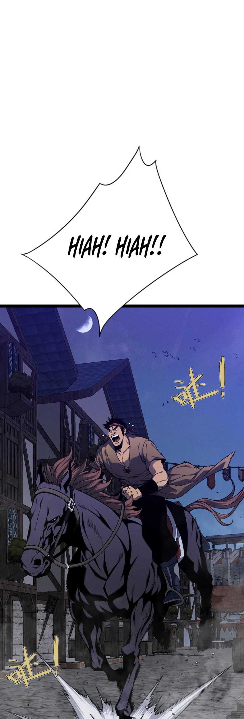 Your Talent is Mine Chapter 90 - halaman 8