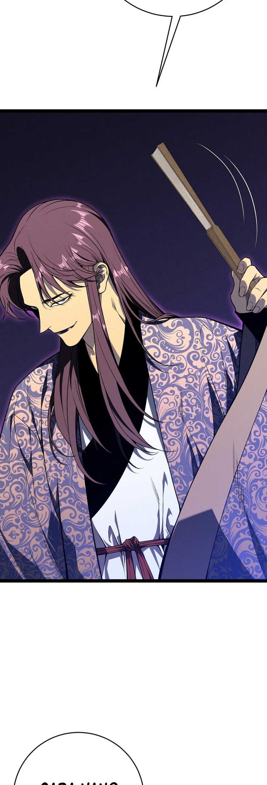 Your Talent is Mine Chapter 91 - halaman 11