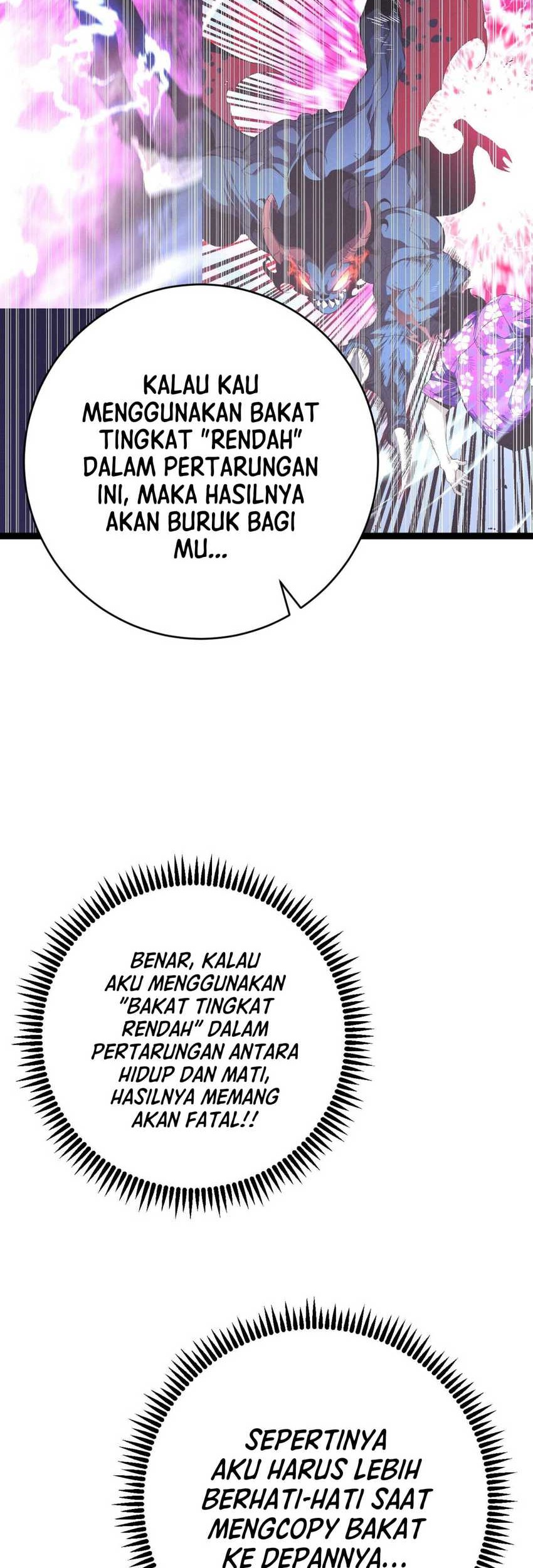 Your Talent is Mine Chapter 91 - halaman 14