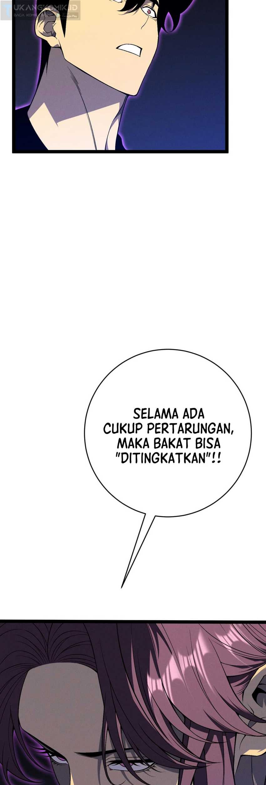 Your Talent is Mine Chapter 91 - halaman 19